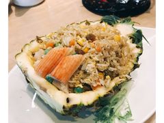 -避风塘(百联东郊店)
