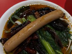 -安徽正宗牛肉板面(南十三路店)