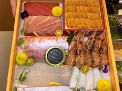 -鮨政· Omakase(港汇恒隆广场店)