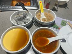 -海底捞火锅(南开鲁能城店)