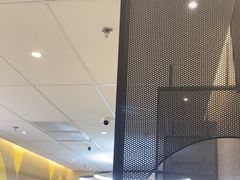 -麦当劳(西单明珠店)