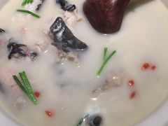 -老阿爸鲜鱼土菜(昆山花桥店)