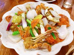 -南记食粥坊·宵夜大排档(莲花总店)