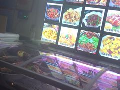 -天赢酒楼(青馨家园店)