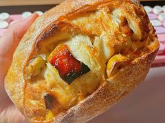 -富贵面包公司(运河店)