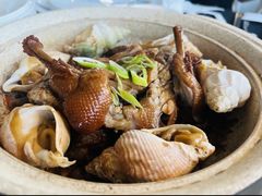 -RIVIERA 松鹤楼(外滩店)
