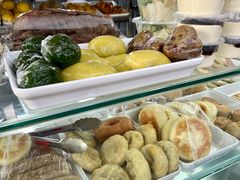 炸糕-隆福寺小吃店(东四店)