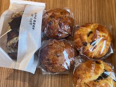 -崎本的店·专业酵种吐司(无锡万象汇店)