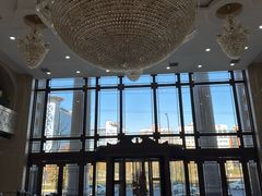 -碧中海汤泉汗蒸酒店