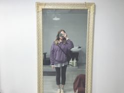 -起点潮色造型