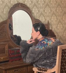 点击看大图 -青禾蒙娜丽莎婚纱摄影(武汉总店)