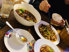 -小院坝川味-法兰克福