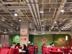 大堂-金鼎轩(亚运村店)