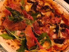-PIZZA BIANCA(民园店)