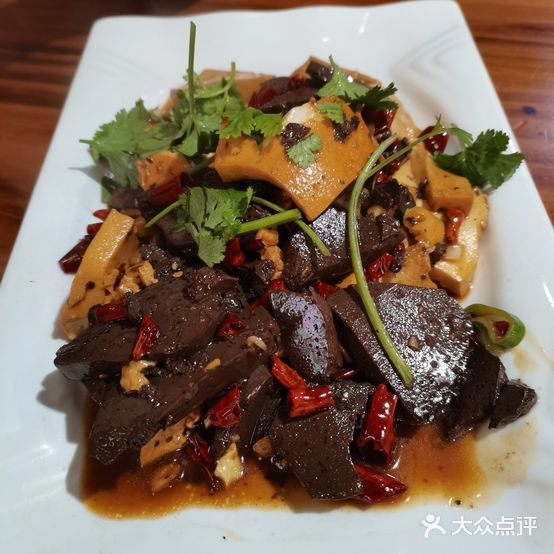萧县羊汤馆(相山北路店)
