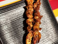 -吧嘚嘴炭烧鸽串吧(北海街店)