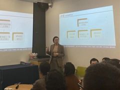 -英孚教育青少儿英语(长宁来福士中心)