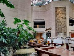 -上海静安昆仑大酒店
