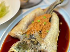-茉里粤菜(皇姑万象汇店)