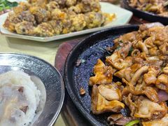 -标记美食新鲜猪杂(兴南大道店)