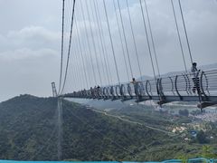 -蓟州溶洞风景区