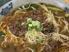 -丁丁猫重庆小面(徐州路店)