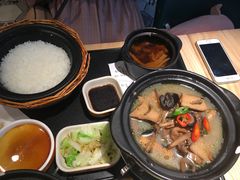 -谷田稻香·砂锅菜(南沙万达广场店)