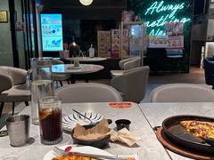 -必胜客(上地华联店)