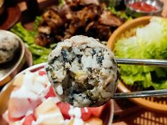 -肥肥虾庄·金牌油焖大虾(杨园滨江时代walk店)