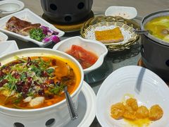 -庄氏祥记家常食府(国瑞建材家居博览中心店)
