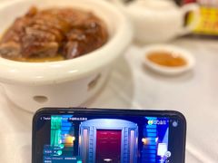 -山泉公馆酒家(珠江新城店)