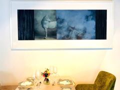 -北京古城老院厉晓麟精致菜