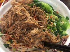 -老陈婆手工面庄