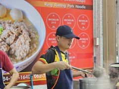 -榮泰米粉湯(Left Shop)