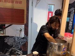 -鱼酷活鱼烤鱼(北美店)
