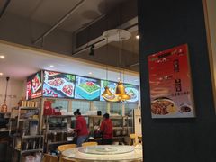 -椒小兔·盐帮川菜中餐厅(金沙时代广场店)