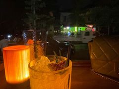 -LAMP BAR 水烟音乐酒吧
