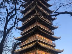 -常熟方塔园