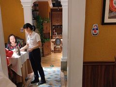 -俄士厨房(五棵松华熙LIVE店)