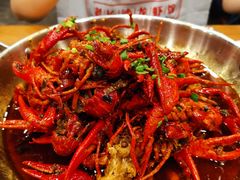 -虾小龙老长沙龙虾馆(坡子街店)