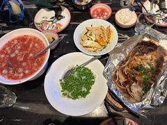 -新白鹿餐厅(虹桥南丰城店)
