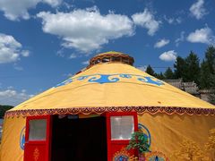 -塞罕坝国家级自然保护区