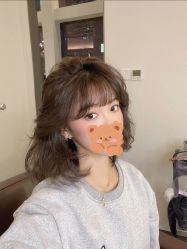 -朗峰专业美发沙龙
