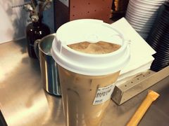 借奶消愁百利甜-杯欢制茶(三里屯店)