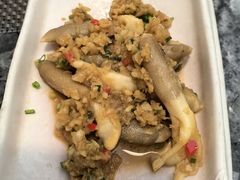 -菊上料理(蜀山银泰百货店)