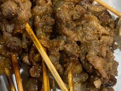 小腰-烤五行·烧烤烤串(石佛营店)