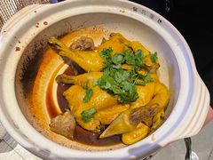 -黛瓦里巷(南京东路店)