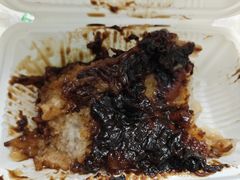 甑糕-马文章胖子甑糕(洒金桥店)