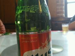 -维吾尔餐厅(宜山路店)