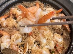 -前海沿·青岛菜(乐客城店)